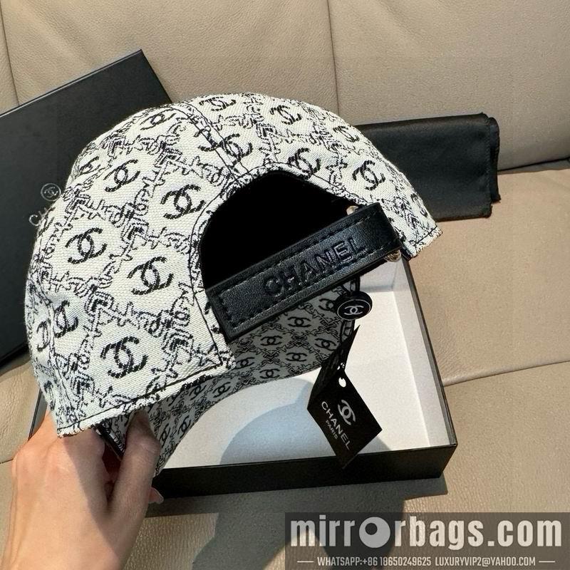Replica Chanel Hat dx45