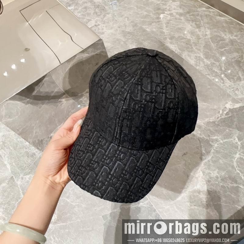 Replica Dior Hat 041702