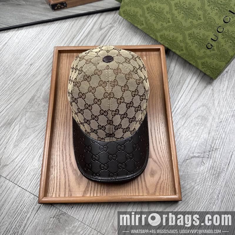 Replica Gucci Hat dx15