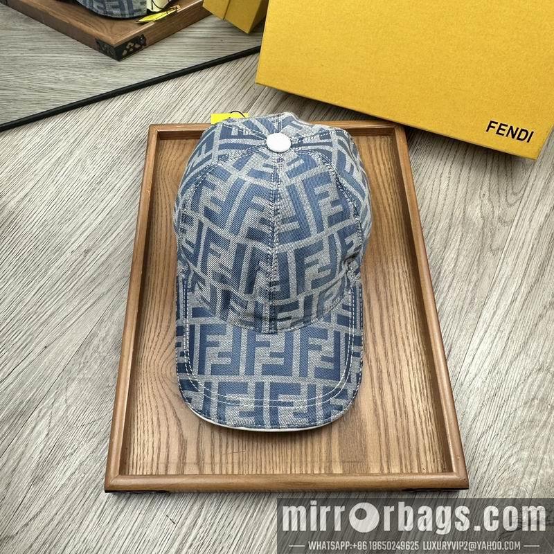 Replica Fendi Hat 071201