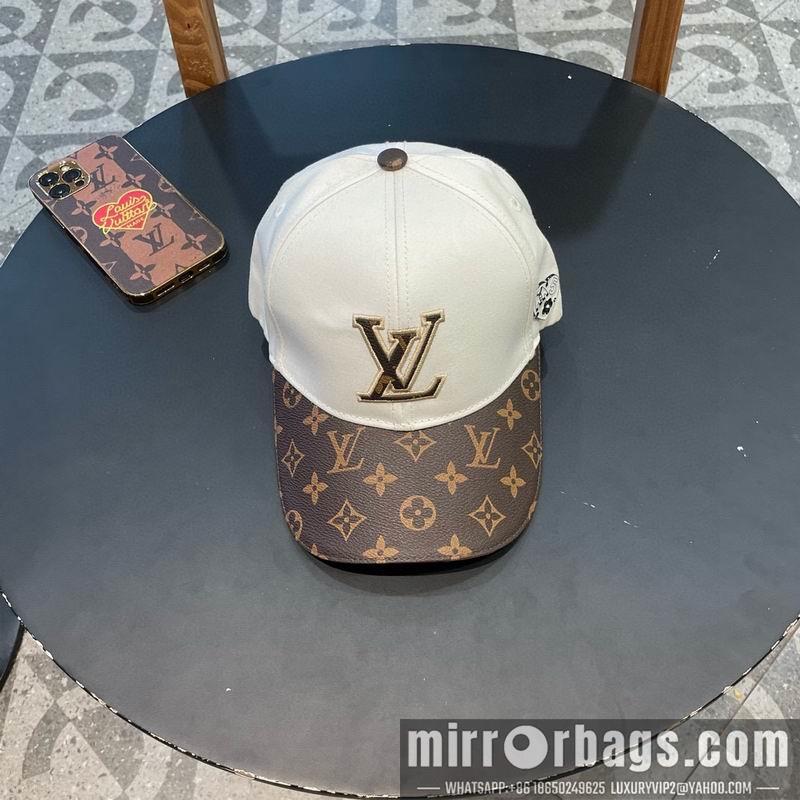 Replica LV Hat 0307102