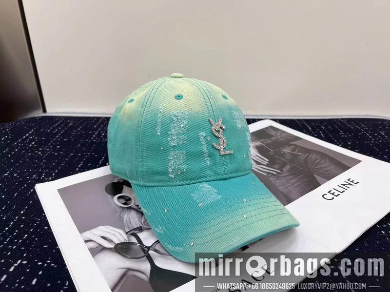 Replica YSL Hat dx23