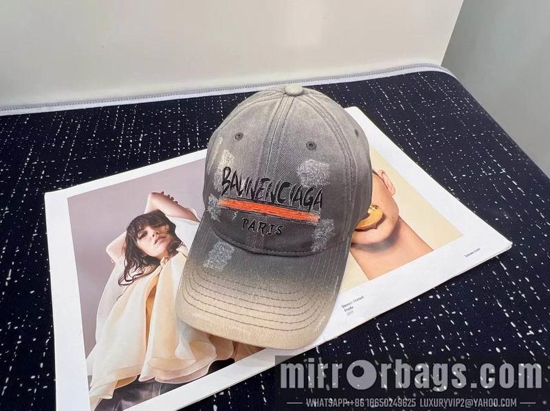 Replica Balenciaga Hat 042702