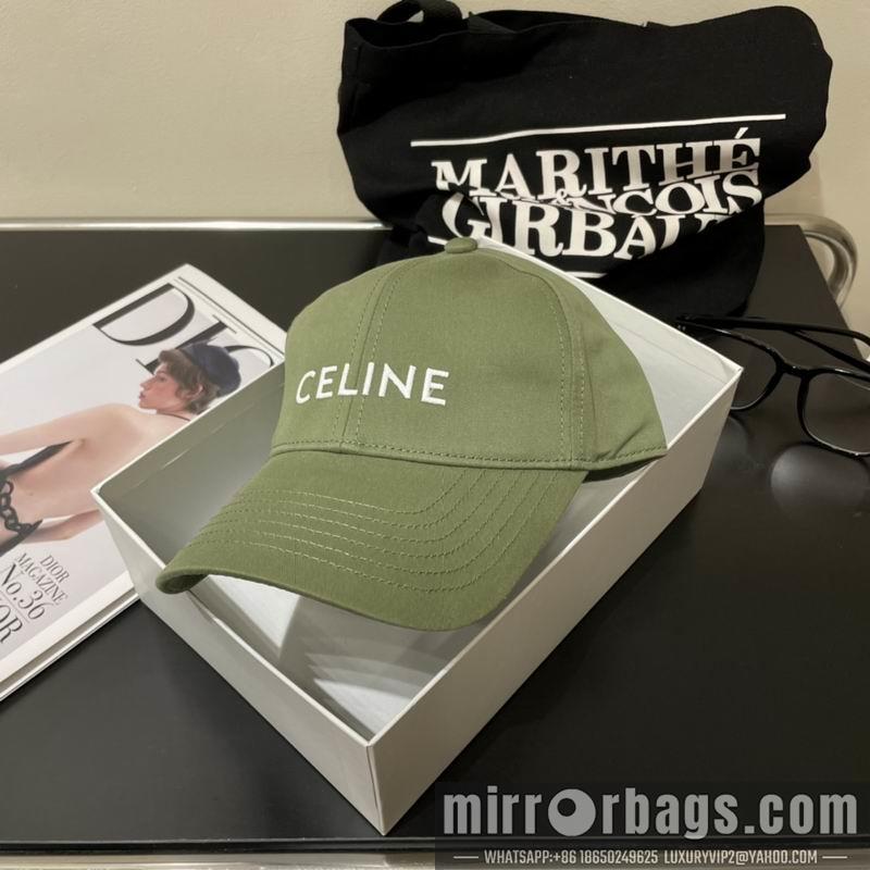 Replica Celine Hat dx86