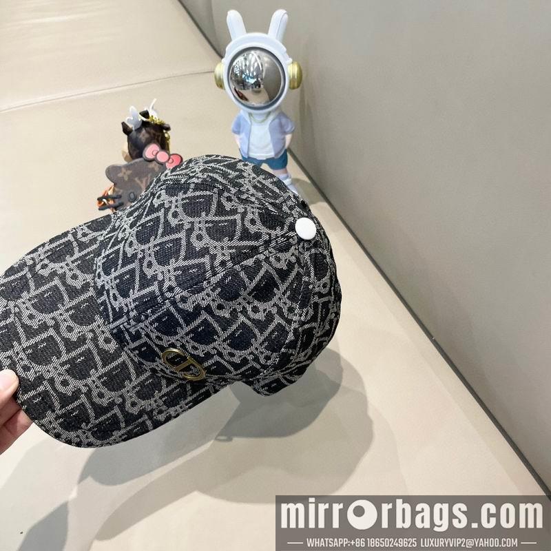 Replica Dior Hat 081002