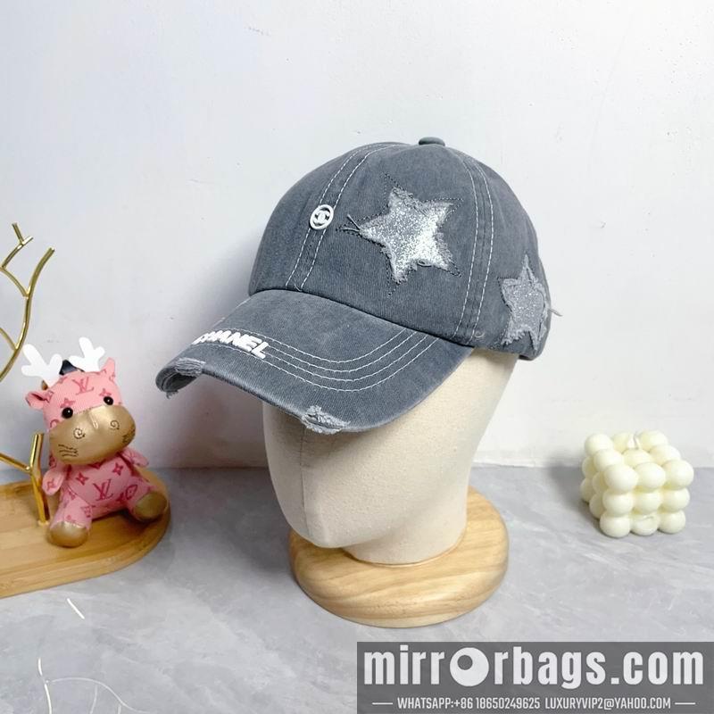 Replica Chanel Hat dx26