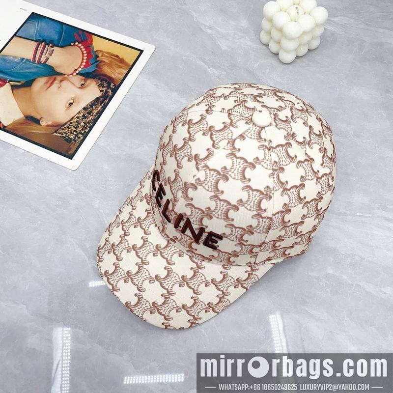Replica Celine Hat dx131