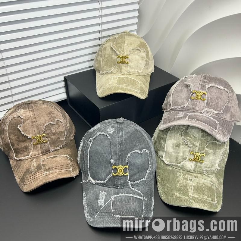 Replica Celine Hat dx134