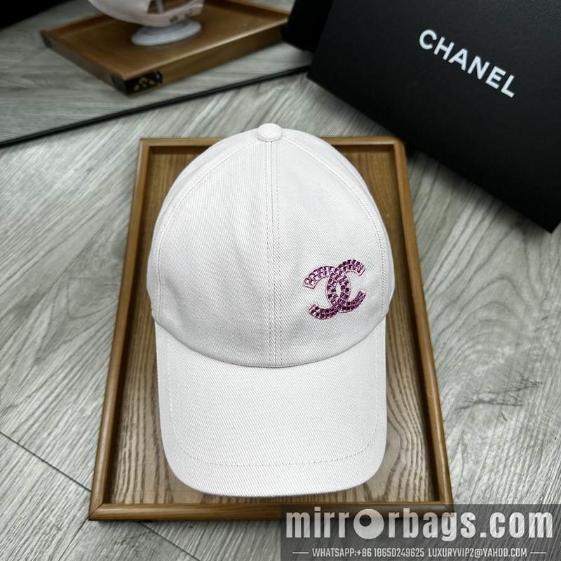 Replica Chanel Hat hm506