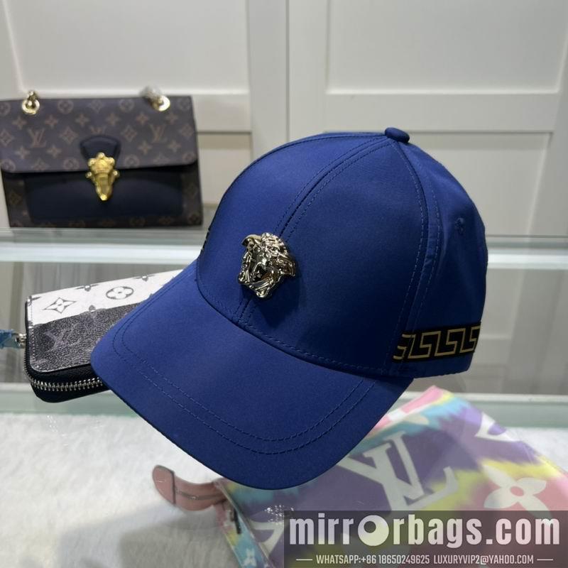 Replica Versace Hat dx07