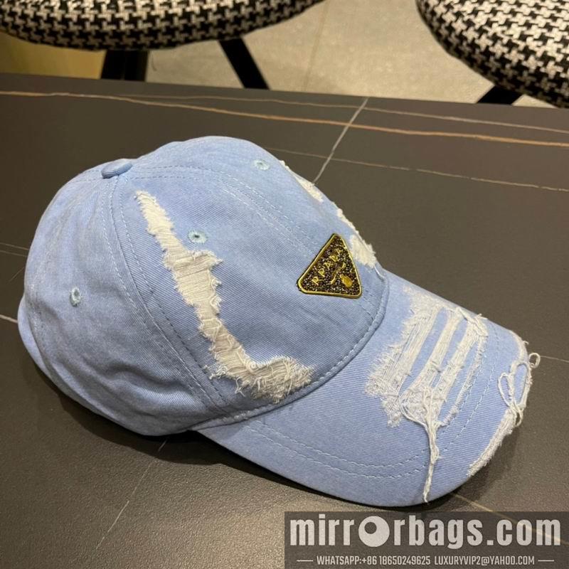 Replica Prada Hat 021001