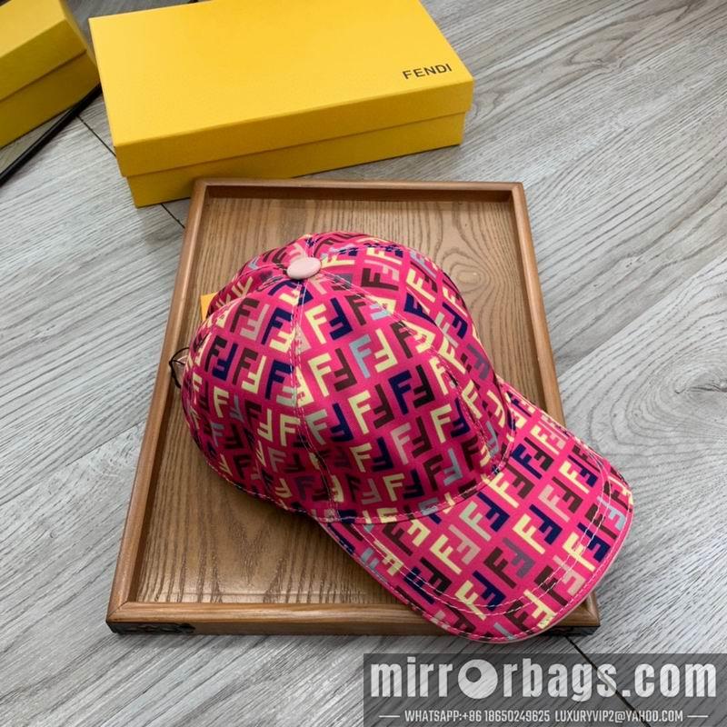 Replica Fendi Hat dx105