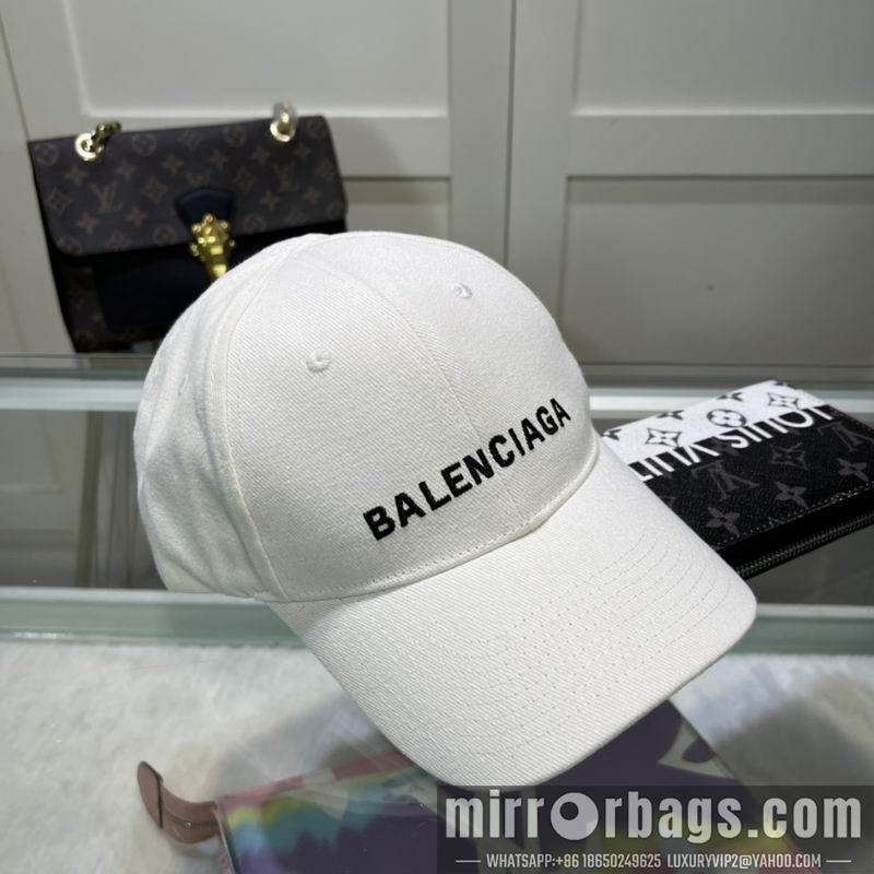 Replica Balenciaga Hat dx43