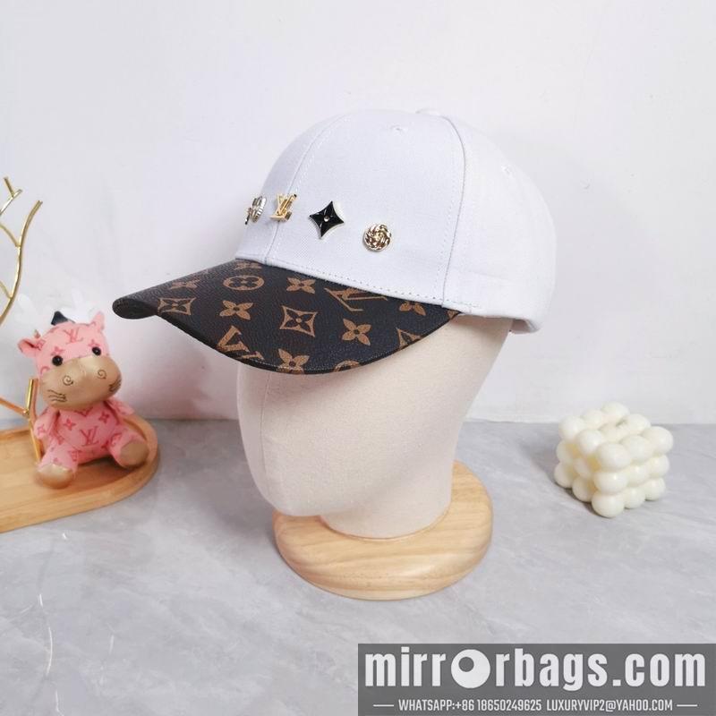 Replica LV Hat dx08