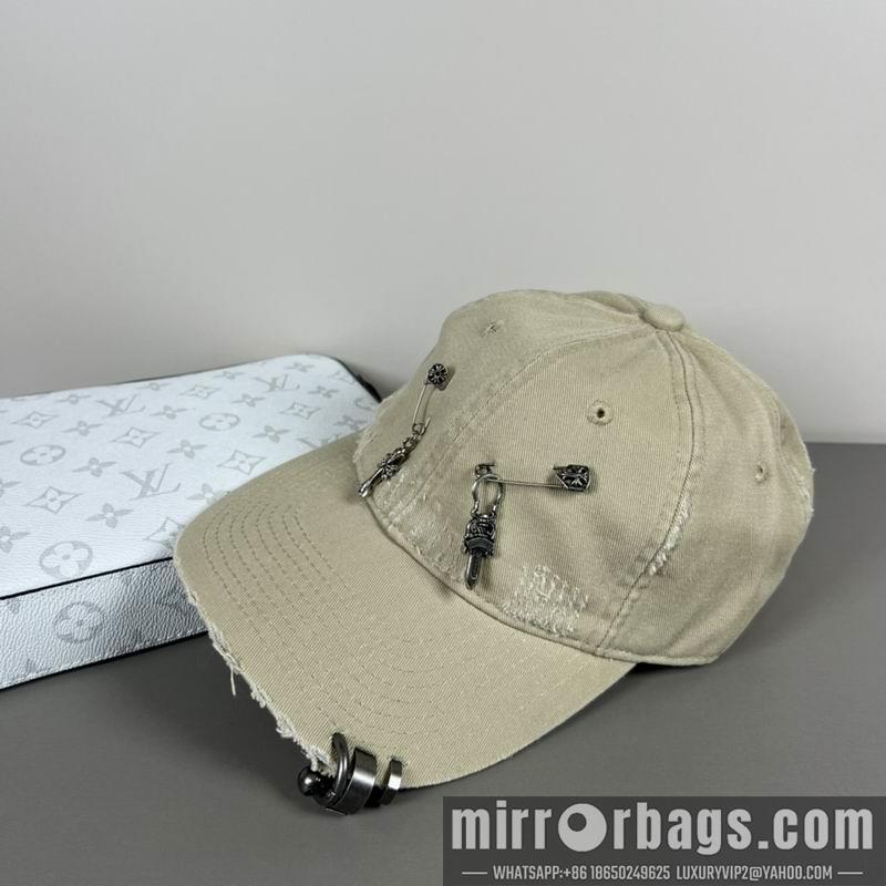 Replica Chrome Hearts Hat dx48