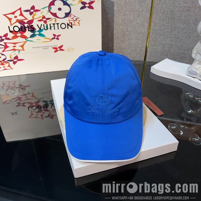 Replica Loro Paina Hat dx01