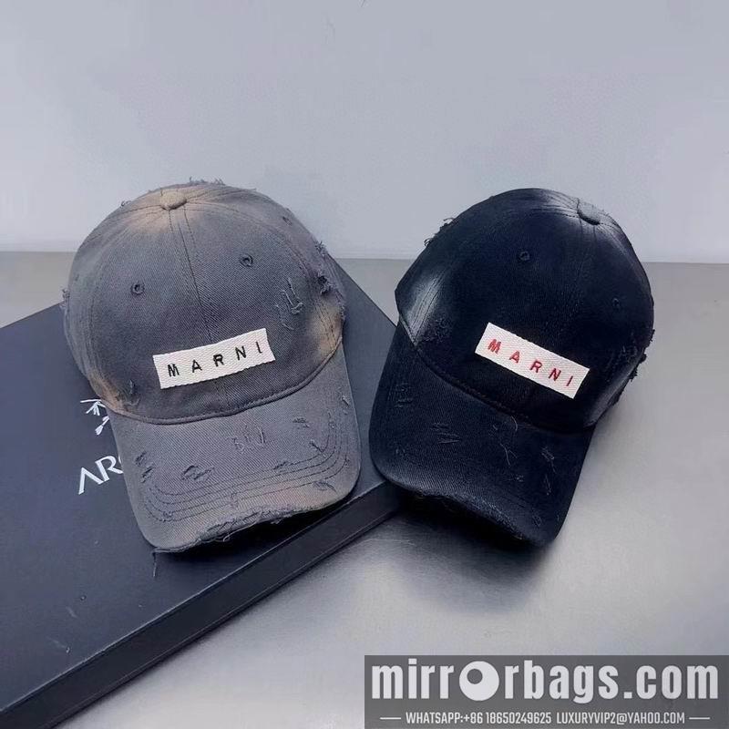 Replica Marni Hat 041701