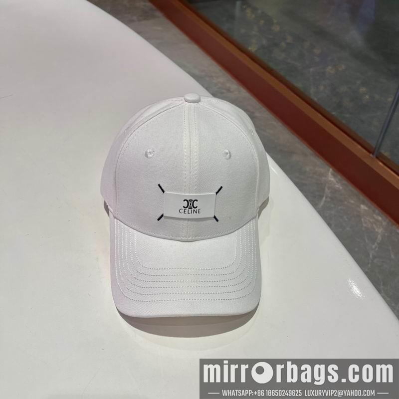 Replica Celine Hat 042708
