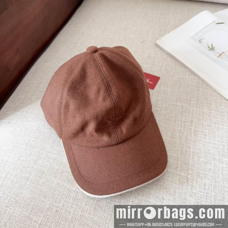 Replica Loro Piana Hat dx13