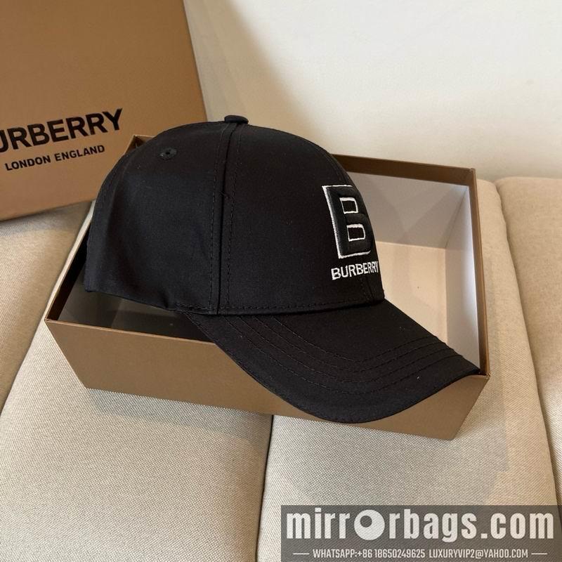 Replica Burberry Hat dx08