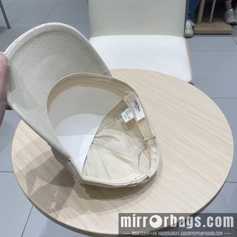 Replica Celine Hat 032002