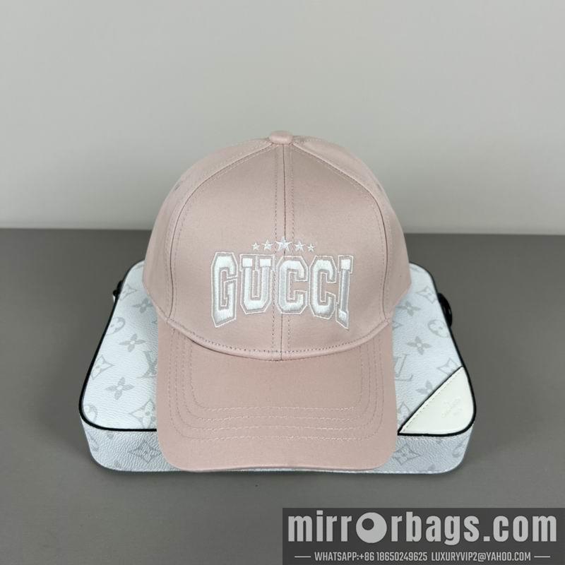 Replica Gucci Hat dx21
