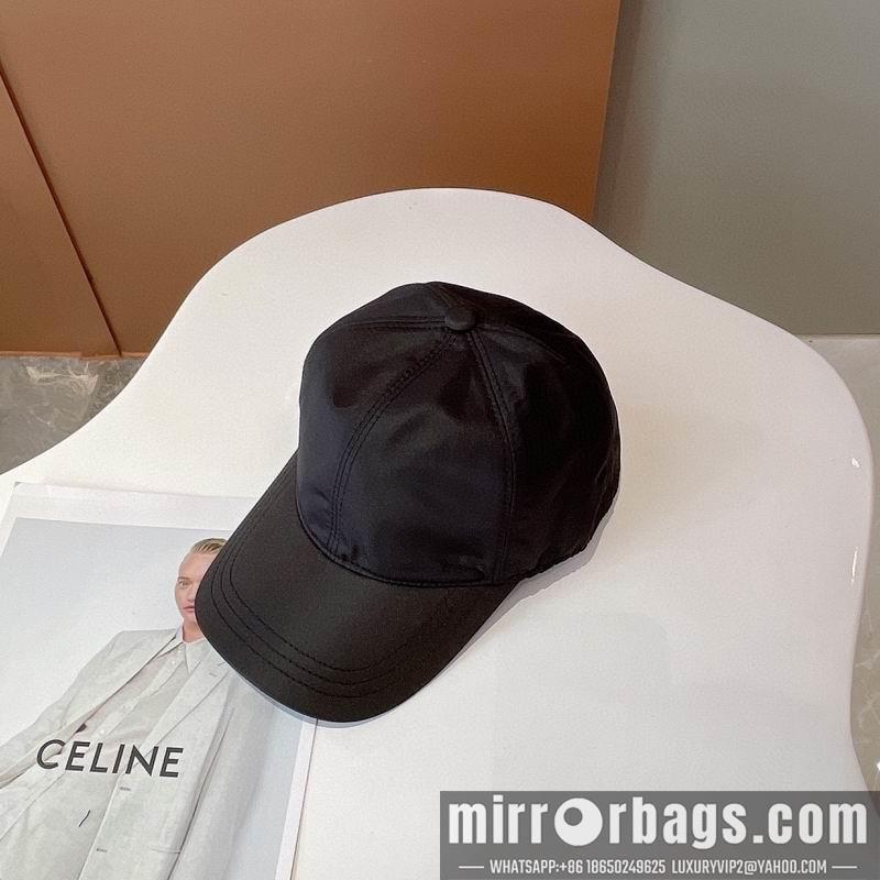 Replica Prada Hat dx19
