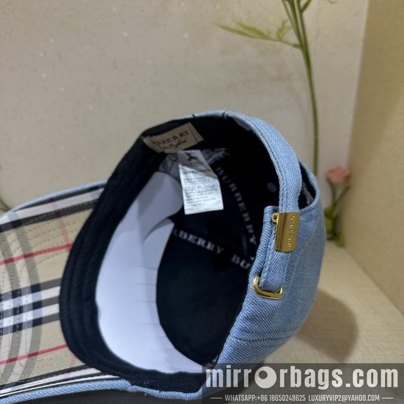 Replica Burberry Hat 080101