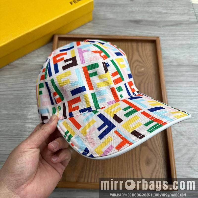 Replica Fendi Hat dx104