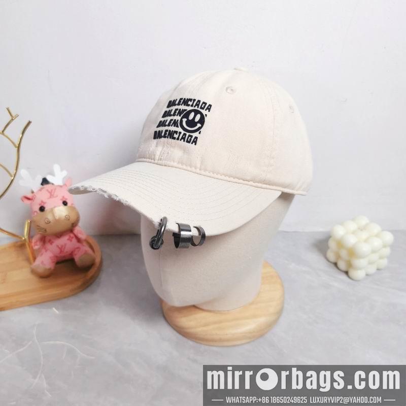 Replica Balenciaga Hat dx18