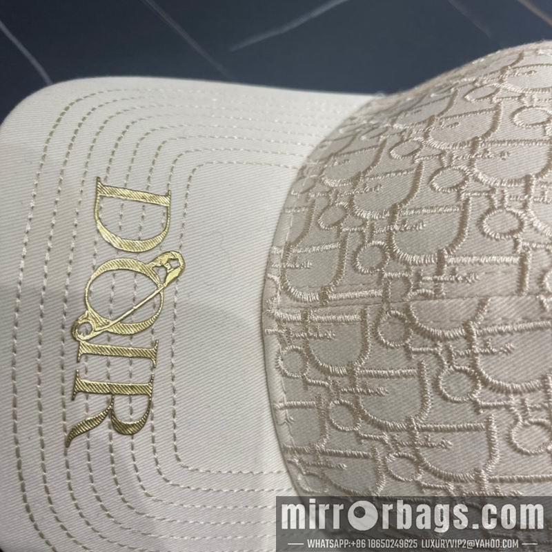Replica Dior Hat 083003
