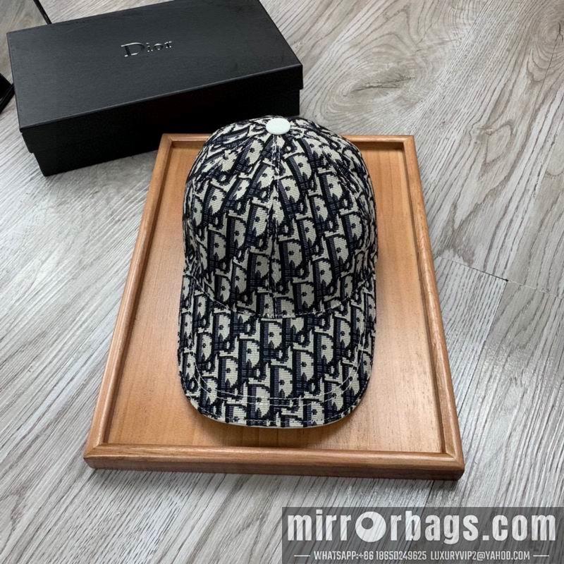 Replica Dior Hat dx28