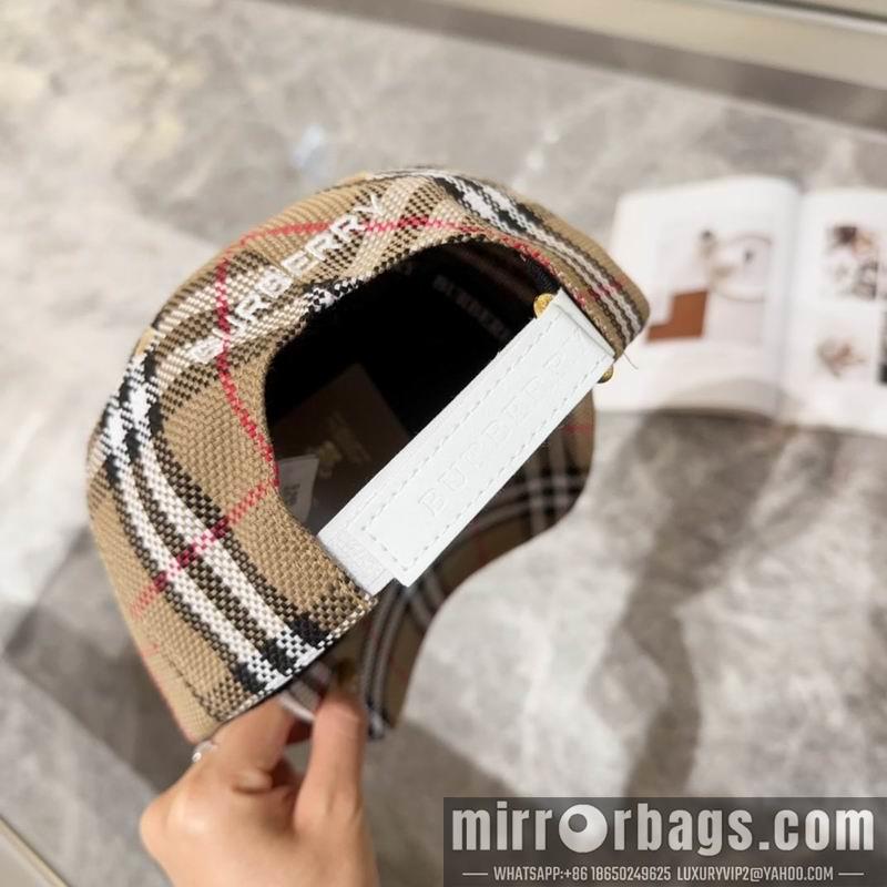 Replica Burberry Hat 122114