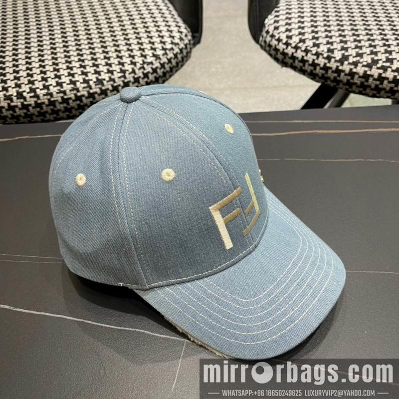 Replica Fendi Hat 101101