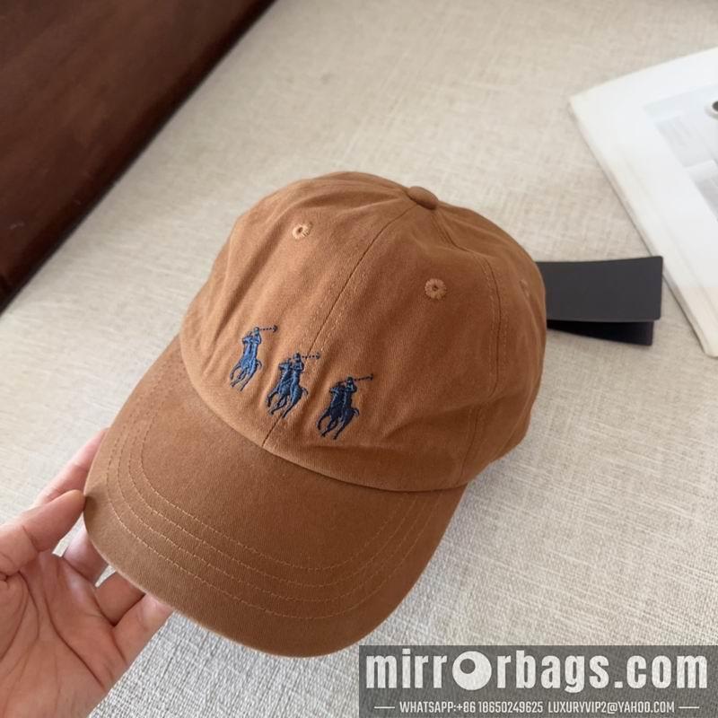 Replica Polo Hat 011501