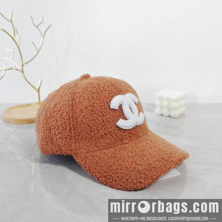Replica Chanel Hat dxn09
