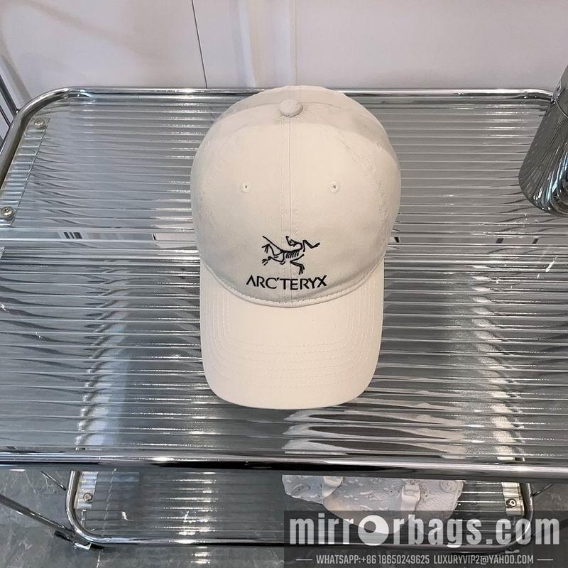 Replica Arcteryx Hat dx02