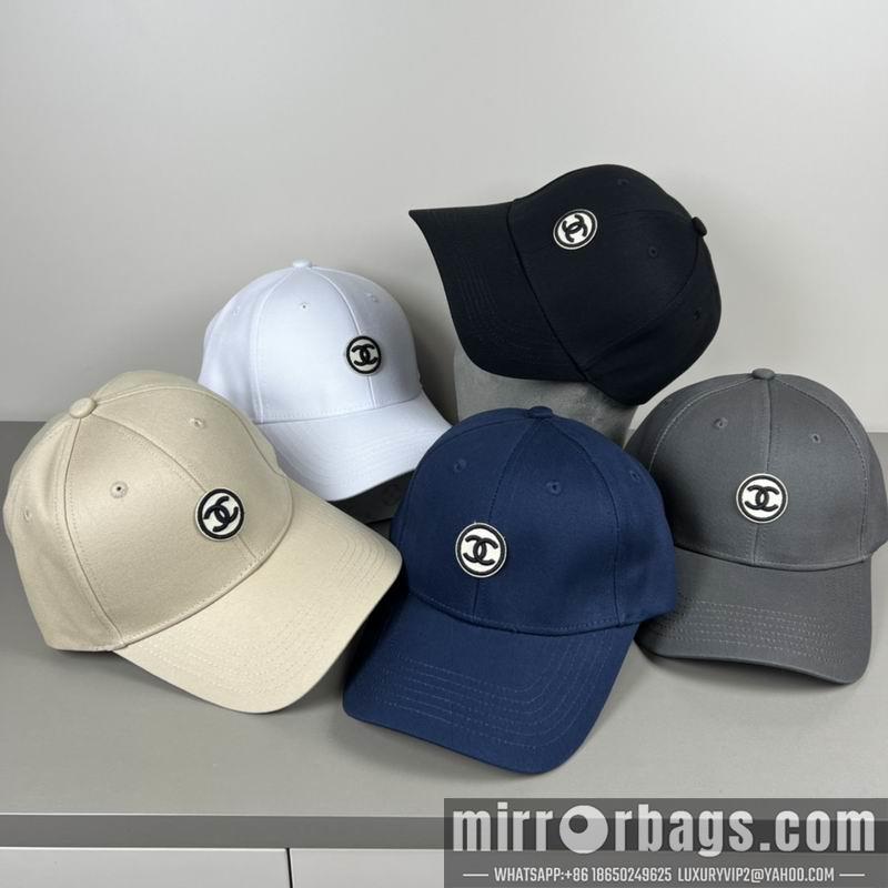 Replica Chanel Hat dx14