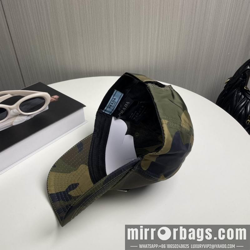 Replica Prada Hat 071305