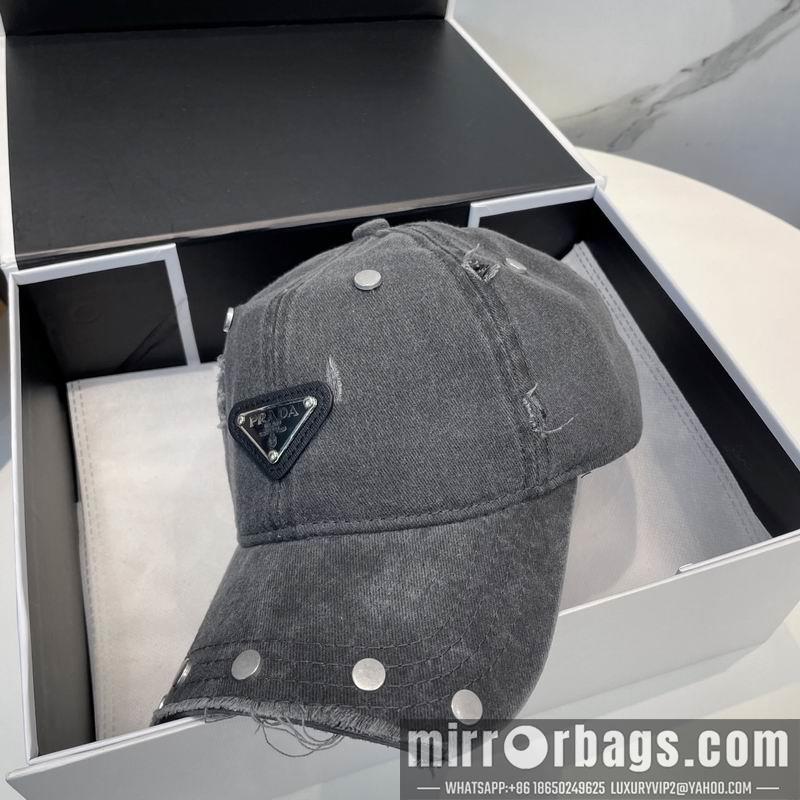 Replica Prada Hat 040202