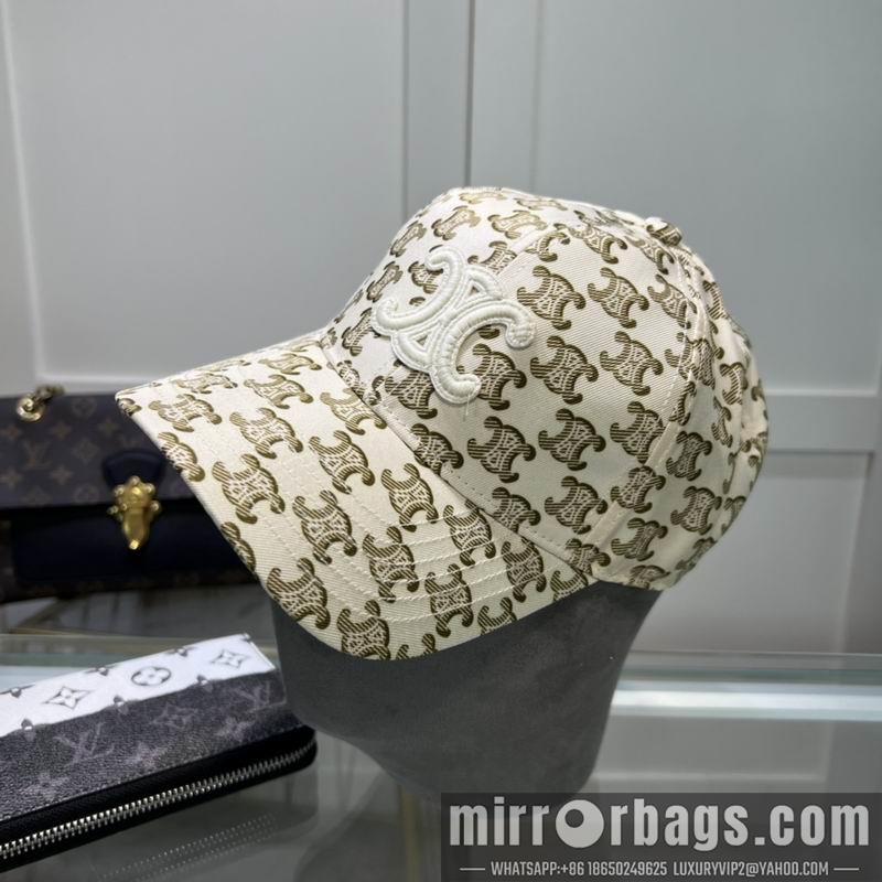Replica Celine Hat dx47