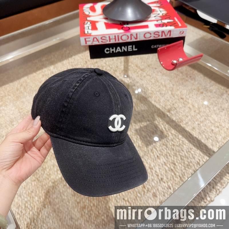 Replica Chanel Hat 082601