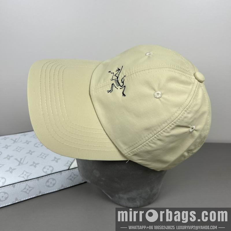Replica Arcteryx Hat dx19