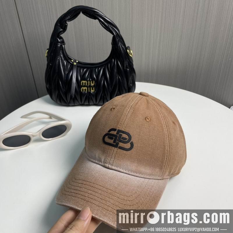 Replica Balenciaga Hat 091402