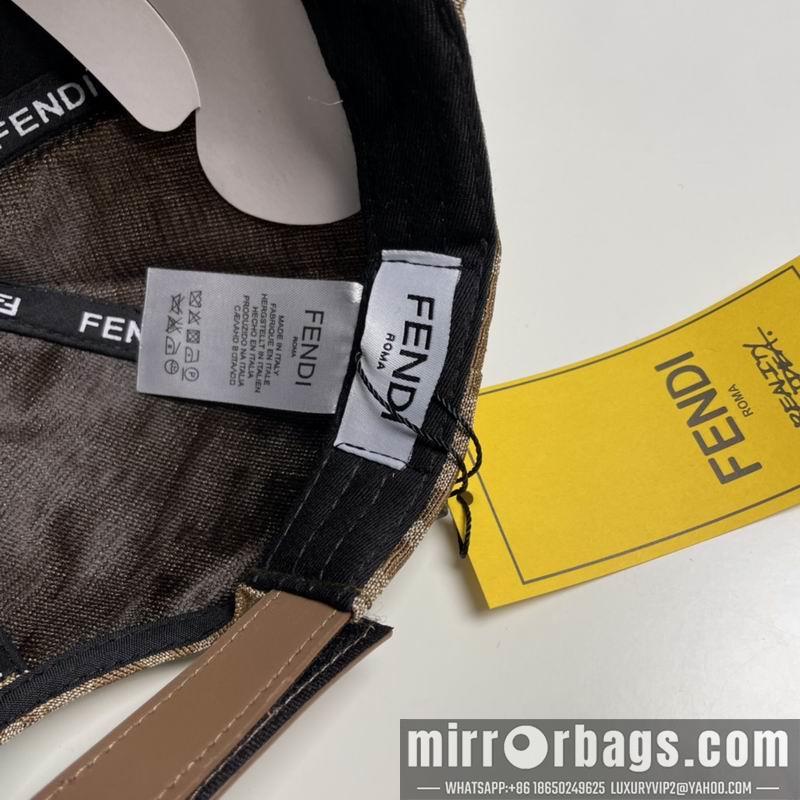 Replica Fendi Hat 092701