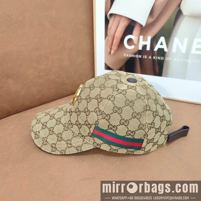 Replica Gucci Hat dx103