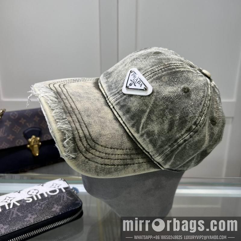 Replica Prada Hat 042803