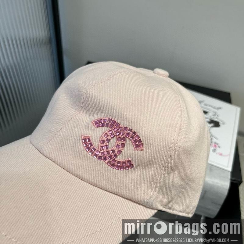 Replica Chanel Hat dx49