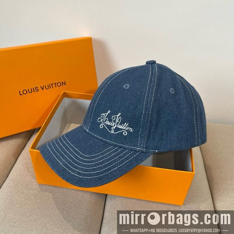 Replica LV Hat dx41