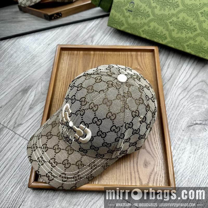 Replica Gucci Hat dx24